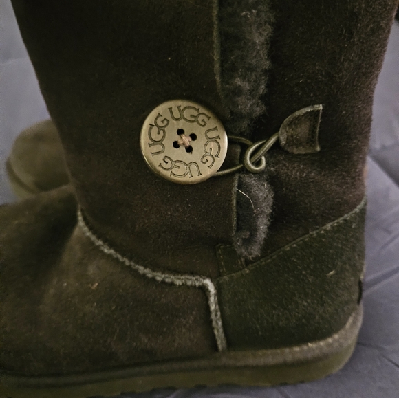 Womens ugg boots - Picture 5 of 5